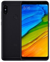 Прошивка телефона Xiaomi Redmi Note 5 в Сургуте